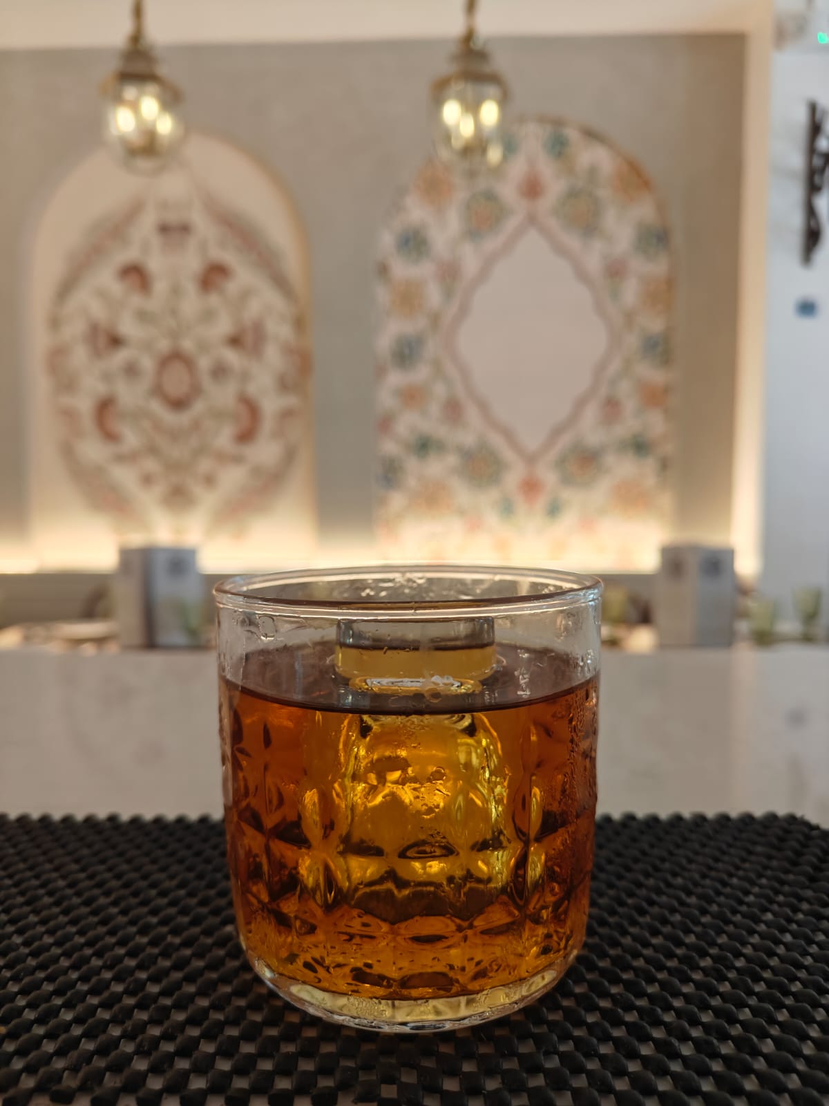 Beer Bomb (Jägermeister shot)